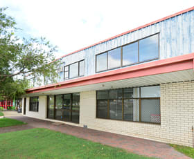 Factory, Warehouse & Industrial commercial property leased at 2 Production Avenue Warana QLD 4575
