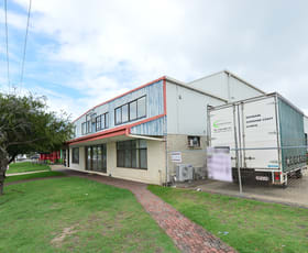 Factory, Warehouse & Industrial commercial property leased at 2 Production Avenue Warana QLD 4575