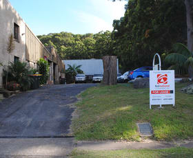 Factory, Warehouse & Industrial commercial property leased at 4/6 Commerce Court Forster NSW 2428