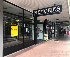 Shop & Retail commercial property leased at 3/444 High Street Penrith NSW 2750