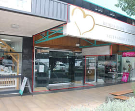 Medical / Consulting commercial property leased at Shop 1/457 Ruthven Street Toowoomba QLD 4350