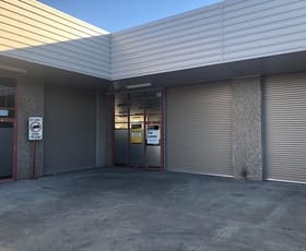 Factory, Warehouse & Industrial commercial property leased at 10/151-155 Gladstone Street Fyshwick ACT 2609