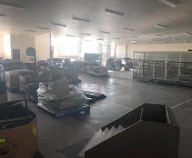 Factory, Warehouse & Industrial commercial property leased at 10/151-155 Gladstone Street Fyshwick ACT 2609