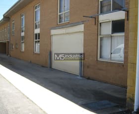 Factory, Warehouse & Industrial commercial property leased at 1B/30-32 Norman Street Peakhurst NSW 2210