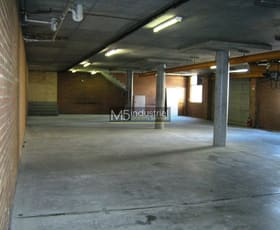 Factory, Warehouse & Industrial commercial property leased at 1B/30-32 Norman Street Peakhurst NSW 2210