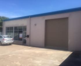 Showrooms / Bulky Goods commercial property leased at 2/19 Wollongong Street Fyshwick ACT 2609