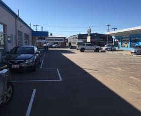 Showrooms / Bulky Goods commercial property leased at 2/19 Wollongong Street Fyshwick ACT 2609