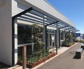 Showrooms / Bulky Goods commercial property leased at Unit 5/161 Newcastle Street Fyshwick ACT 2609
