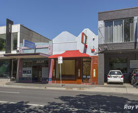 Shop & Retail commercial property leased at 280 Canterbury Road Surrey Hills VIC 3127