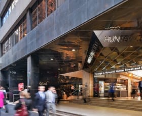 Offices commercial property leased at Suite 1404, Level 14/109 Pitt Street Sydney NSW 2000