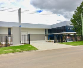Factory, Warehouse & Industrial commercial property leased at 13 Camden St Penrith NSW 2750