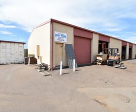 Factory, Warehouse & Industrial commercial property leased at Unit 5/48 George Street Wallsend NSW 2287