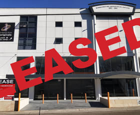 Factory, Warehouse & Industrial commercial property leased at Brookvale NSW 2100