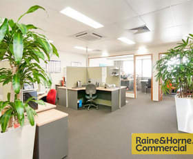 Medical / Consulting commercial property leased at 6b/7 Hudson Road Albion QLD 4010