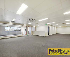 Medical / Consulting commercial property leased at 7 Hudson Road Albion QLD 4010