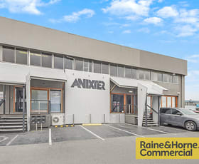 Medical / Consulting commercial property leased at 6b/7 Hudson Road Albion QLD 4010