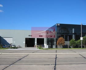 Factory, Warehouse & Industrial commercial property leased at 56 Fairford Road Padstow NSW 2211