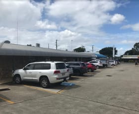 Medical / Consulting commercial property leased at 2/1420 Anzac Avenue Kallangur QLD 4503