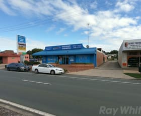 Medical / Consulting commercial property leased at 4,5&6/1420 Anzac Avenue Kallangur QLD 4503