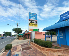Medical / Consulting commercial property leased at 4,5&6/1420 Anzac Avenue Kallangur QLD 4503