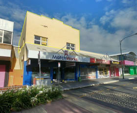 Shop & Retail commercial property leased at 2/27 Redcliffe Parade Redcliffe QLD 4020