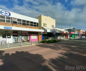 Offices commercial property leased at 2/27 Redcliffe Parade Redcliffe QLD 4020
