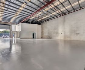 Factory, Warehouse & Industrial commercial property leased at 12 Adventure Place Caringbah NSW 2229