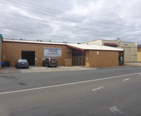 Factory, Warehouse & Industrial commercial property leased at Unit 2/46 Richmond Road Keswick SA 5035