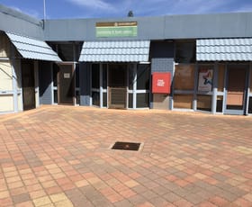 Offices commercial property leased at 7,8,11/53 The Esplanade Esperance WA 6450