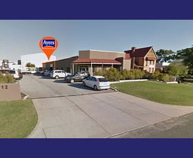 Factory, Warehouse & Industrial commercial property leased at 3/12 Action Place Wangara WA 6065