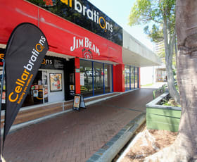 Shop & Retail commercial property leased at 1/8 West Street Burleigh Heads QLD 4220