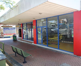 Shop & Retail commercial property leased at 1/8 West Street Burleigh Heads QLD 4220