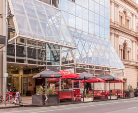 Offices commercial property leased at ptn Level 2,97 Pirie Street Adelaide SA 5000
