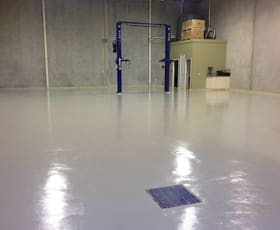 Factory, Warehouse & Industrial commercial property leased at 2/1 Cartwright Drive Forrestdale WA 6112
