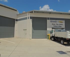 Offices commercial property leased at 9/55 Commerce Circuit Yatala QLD 4207