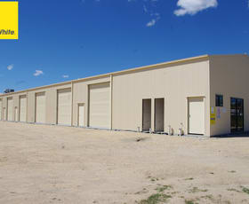 Factory, Warehouse & Industrial commercial property leased at 20 Brissett Street Inverell NSW 2360