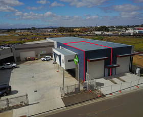 Factory, Warehouse & Industrial commercial property leased at 9/21 Armstrong Street North Geelong VIC 3215