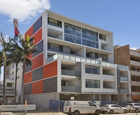Shop & Retail commercial property leased at Shop 82 Beamish Street Campsie NSW 2194