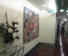 Offices commercial property leased at Suite 410, 737 Burwood Road Hawthorn VIC 3122