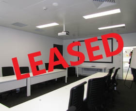Offices commercial property leased at Level 3/93 Goondoon Street Gladstone Central QLD 4680
