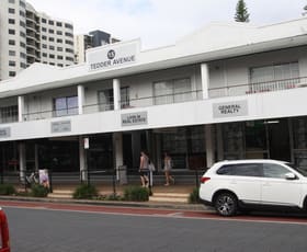 Offices commercial property leased at 15 Tedder Avenue Main Beach QLD 4217