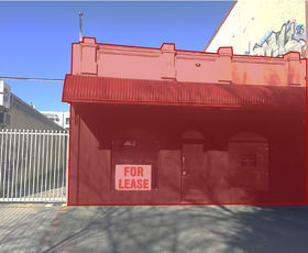 Shop & Retail commercial property leased at 6 Elder Place Fremantle WA 6160
