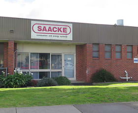 Other commercial property leased at 5/59 Malvern Street Bayswater VIC 3153