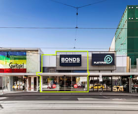 Shop & Retail commercial property leased at 514 Chapel Street South Yarra VIC 3141