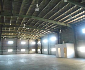 Factory, Warehouse & Industrial commercial property sold at 40 Enterprise Street Paget QLD 4740