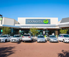 Medical / Consulting commercial property for lease at 100 Gungurru Avenue Hocking WA 6065