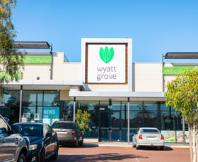 Medical / Consulting commercial property for lease at 100 Gungurru Avenue Hocking WA 6065