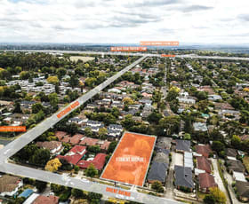 Shop & Retail commercial property leased at 1 Orient Avenue Mitcham VIC 3132