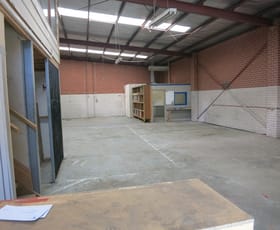 Factory, Warehouse & Industrial commercial property leased at 1/4 New Street Frankston VIC 3199