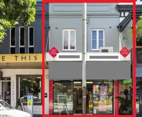 Other commercial property leased at 154 Norton St Leichhardt NSW 2040